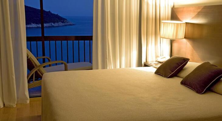 Hotel Excelsior Dubrovnik