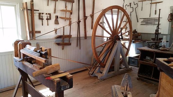 Cave Creek Museum
