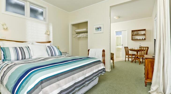 Devonport Motel