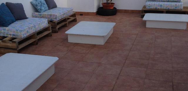 Sol a Sol Hostel