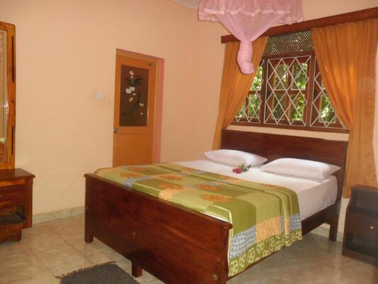 Freedom Guest Inn Ella