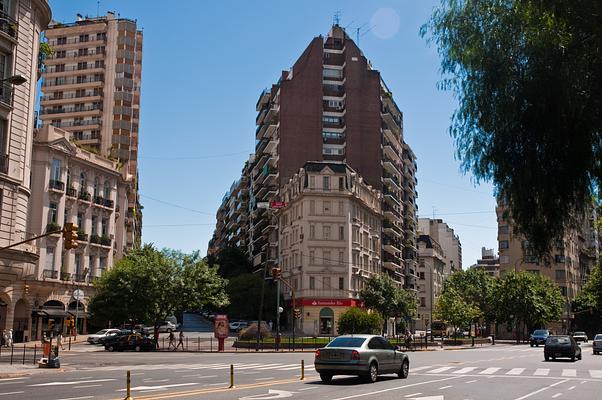 Recoleta