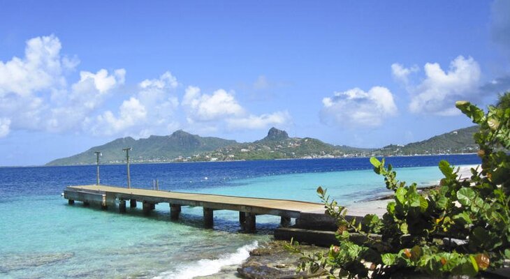 Palm Island Resort & Spa