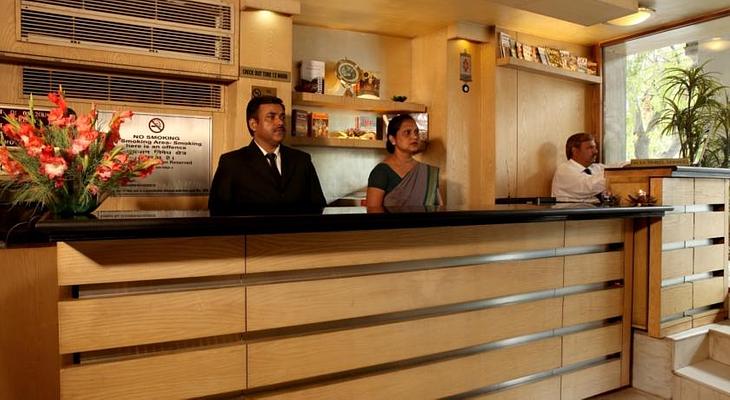 Hotel Alka Classic