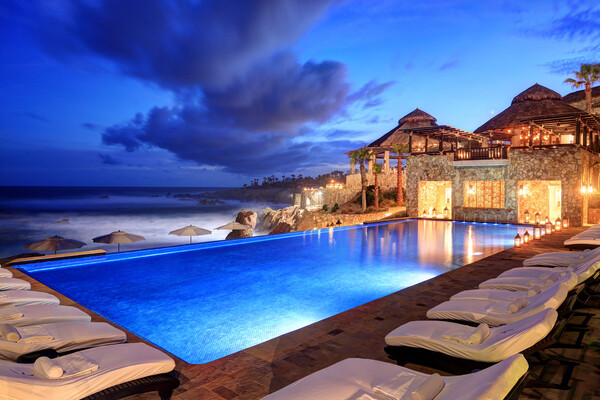 Esperanza, Auberge Resorts Collection
