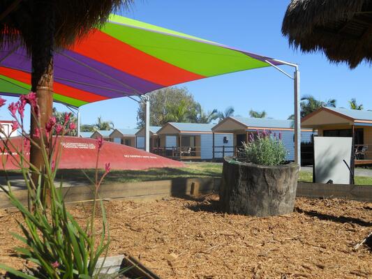 Discovery Parks - Mackay