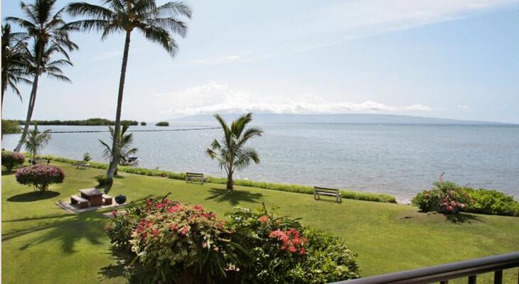 Castle Molokai Shores