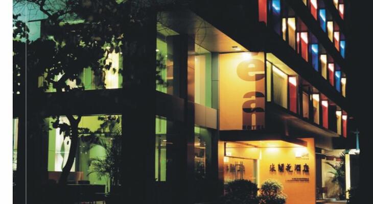 Hotel Elan
