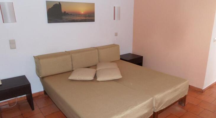Albufeira Jardim - Apartamentos Turisticos