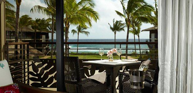 Ko`a Kea Resort On Poipu Beach