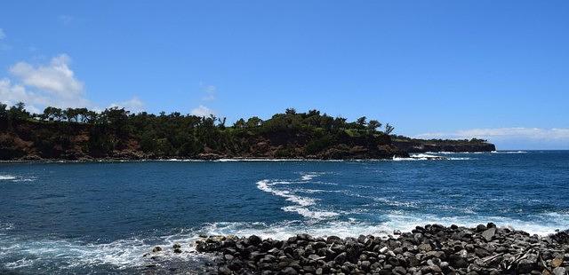 Keokea Beach Park