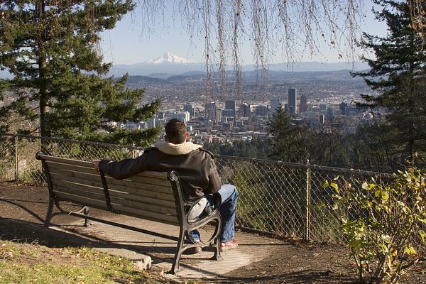 Pittock Mansion