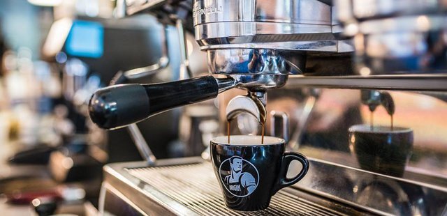 Origin Coffee Roasting