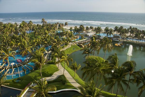 The Grand Mayan at Vidanta Acapulco