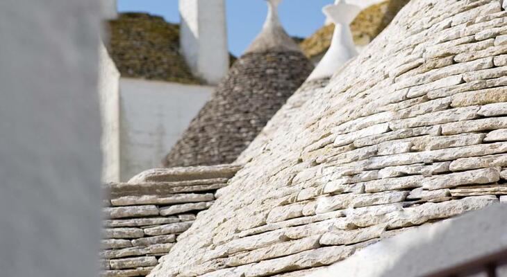 Le Alcove "Luxury Hotel nei Trulli"
