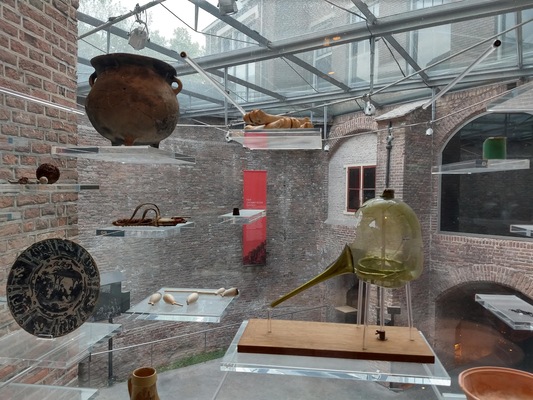 Sonnenborgh Museum and Observatory
