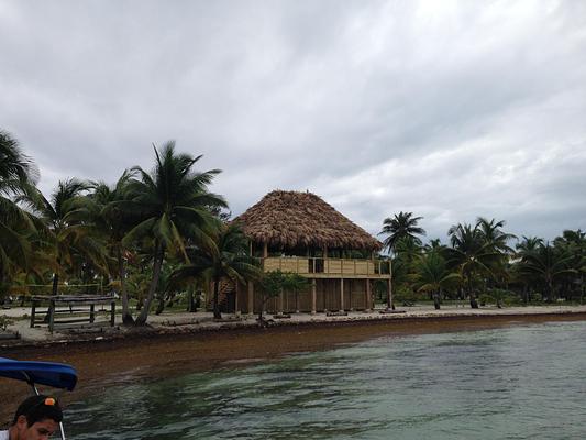 Pelican Beach Resort - South Water Caye