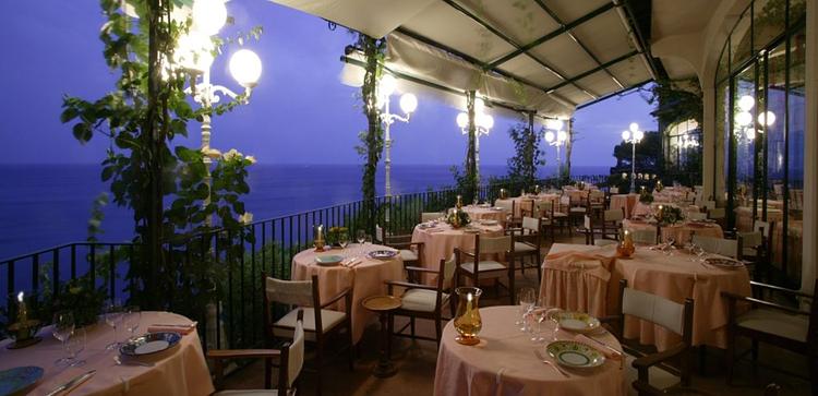 Il San Pietro di Positano