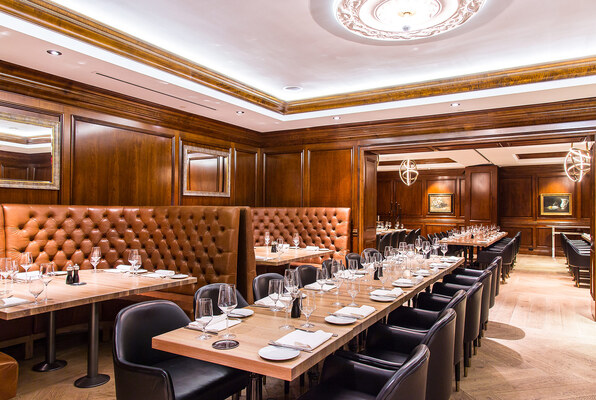 Boulevard Kitchen and Oyster Bar