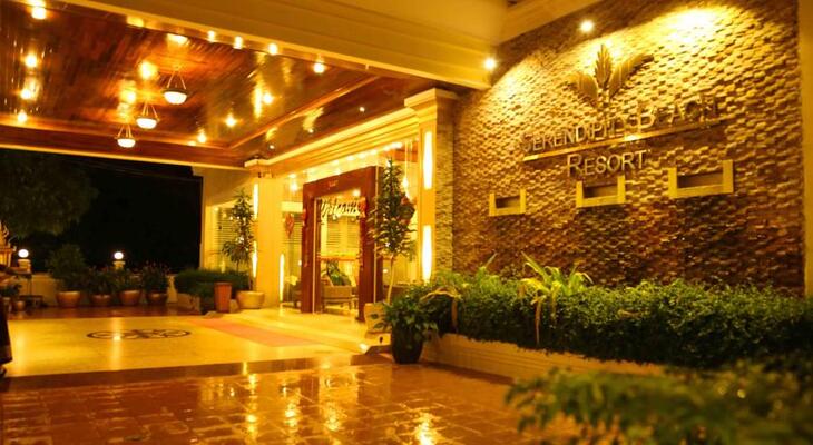 Serendipity Beach Resort