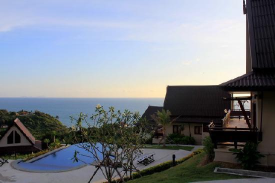 Baan KanTiang See Villas (2 bedroom villas)
