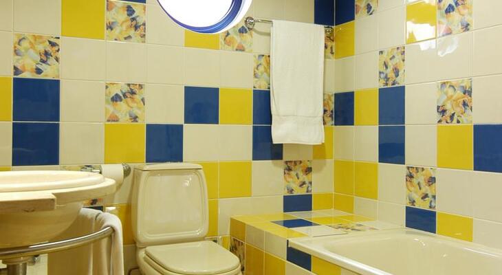 Apartamentos Turisticos da Orada - Marina de Albufeira