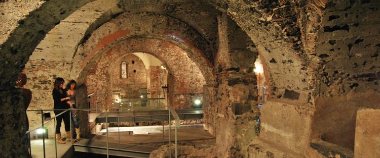 Monastero dei Benedettini