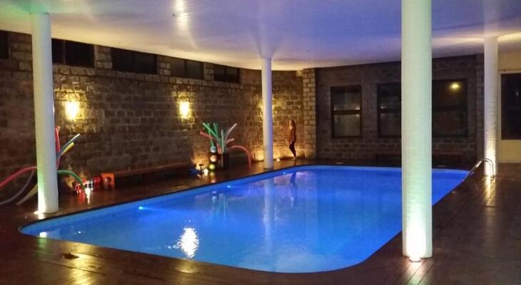 Praia Mole Hotel
