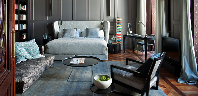 Coolrooms Palacio De Villapanes 5 Gl