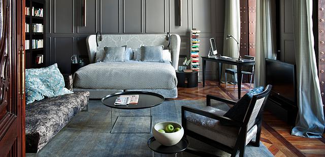 Coolrooms Palacio De Villapanes 5 Gl