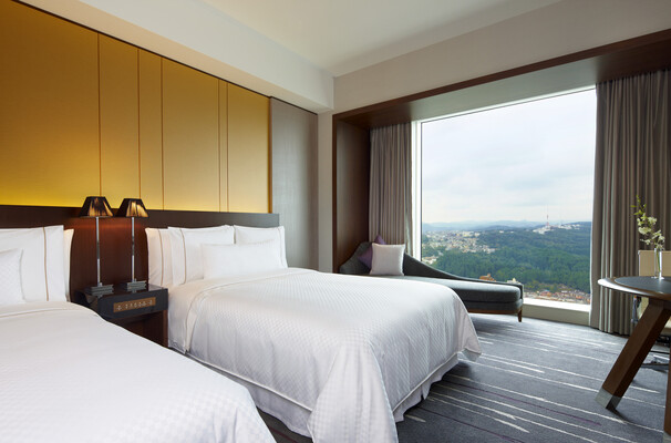 The Westin Sendai