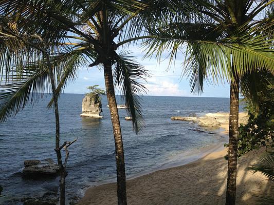 Cariblue Beach & Jungle Resort