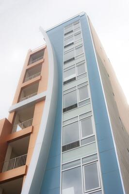 Nesva Hotel