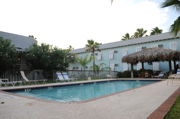 Tarpon Inn