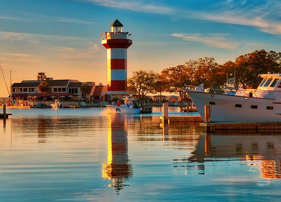 Harbour Town Lighthouse and Museum