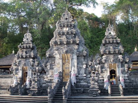 Goa Lawah Temple