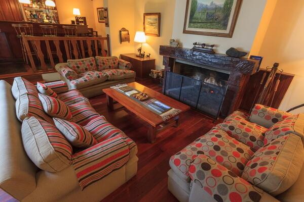 Helsingfors Lodge