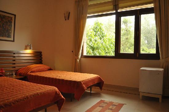 Jorbagh BnB