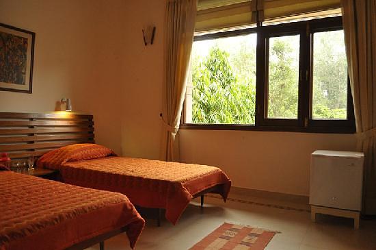 Jorbagh BnB