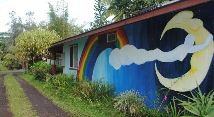 Hedonisia Hawaii Eco-Community Vacation Rentals