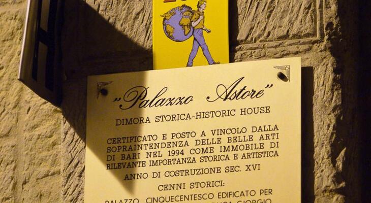 Centro Storico B&B