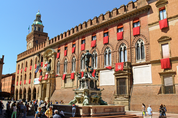 Palazzo Comunale