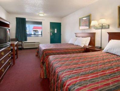 Days Inn by Wyndham Oklahoma City Fairground