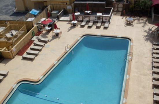Hilton Garden Inn Daytona Beach Oceanfront