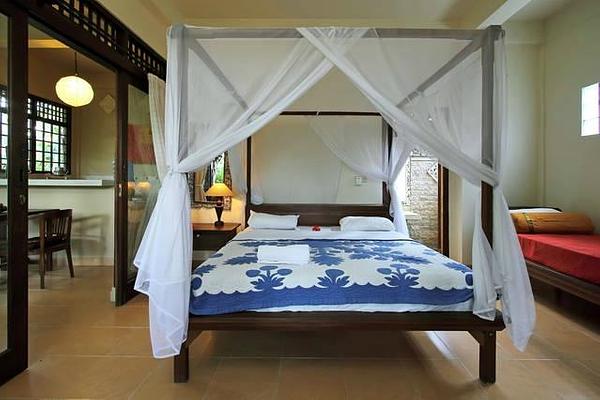 Santra Putra Guesthouse