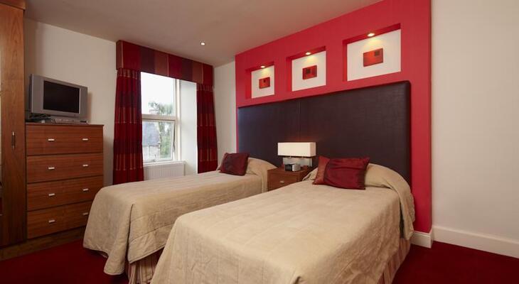 Heathmount Hotel