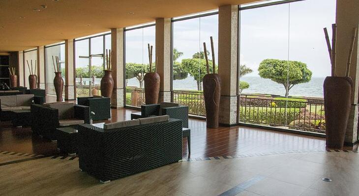 Protea Hotel by Marriott Entebbe