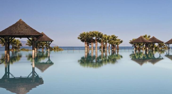 Gran Melia Palacio de Isora