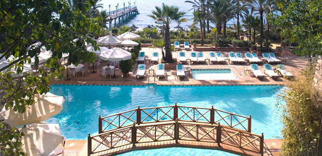 Marbella Club Hotel, Golf Resort & Spa