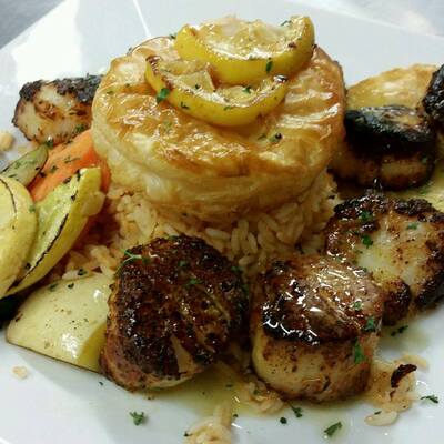 Ethel's Creole Kitchen